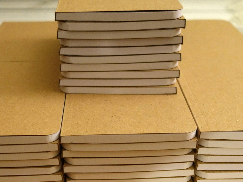 How To Reduce Common Problems In Notebook Printing Production？