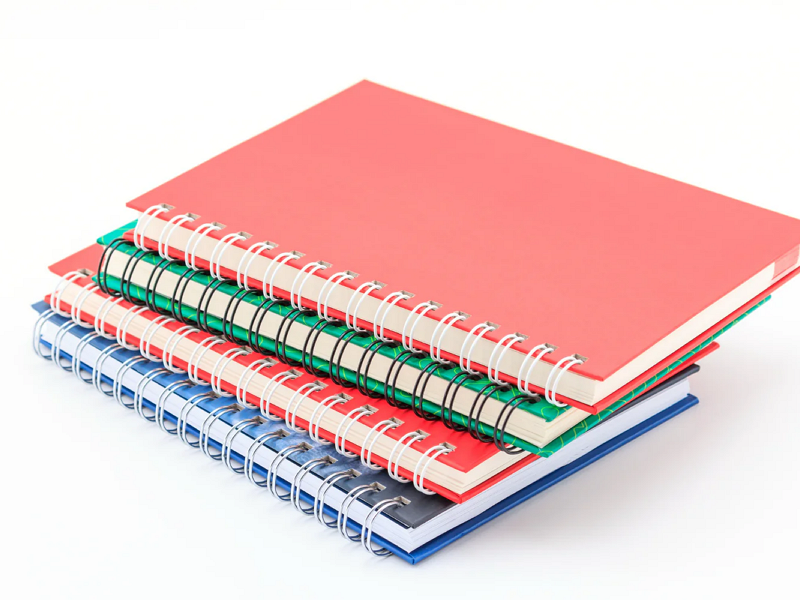 How To Ensure The Color Accuracy Of Notebook Printing?