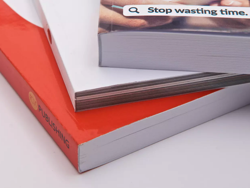 How To Choose The Right Book Binding Method?