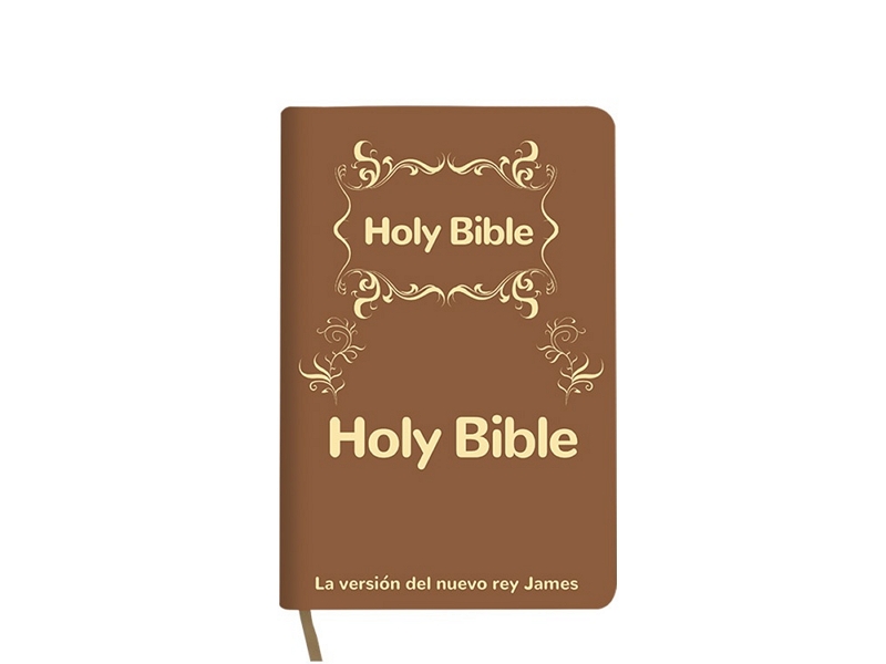 Factors Affecting The Wholesale Price Of Bible Printing Products: Materials, Processes And Order Volume