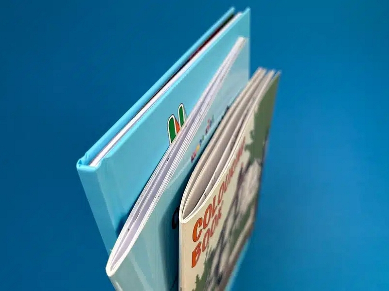 How To Ensure The Durability And Readability Of Textbook Printing? 