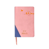Large Size Customized Color Soft PU Leather Cover Bible Book Printing Whoesale