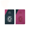 Hot Selling Customized ODM KJV Bible Classic Kids Bible Book Cover Wholesale