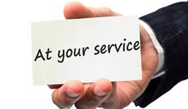 Ongoing support and flexible service for sellers