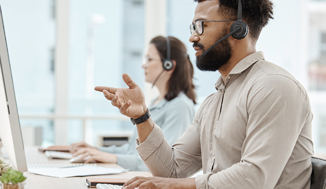 Flexible and responsive to client feedback