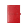 OEM ODM Wholesale Full Customization A5 Leather Cover Journal Diary Printbooks