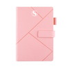 Factory Selling Higher Quality Business PU Leather Notebooks Printing Organizer Notebooks Custom