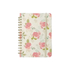 Supplier Custom Logo Hardcover Agenda Calendar A4 spiral Notebook Bulk