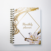 ODM Wholesale Custom Pure Color Coil Binding Best Spiral Notebook Bulk