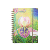 2025 2026 A5 New Design Custom High Quality Wholesale Spiral Notebook Notes Factory