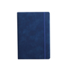 Wholesale Custom Logo Size Pu Diary Planner Notebook Printing And Binding