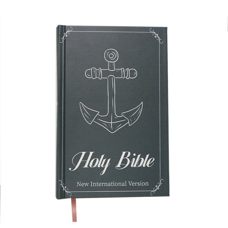 ODM Profesional New Living Translation Study Bible Large Print Bulk