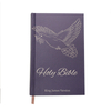 Best Classic Softcover Wholesale Creative Bible Book Printing Service Large Print Bible