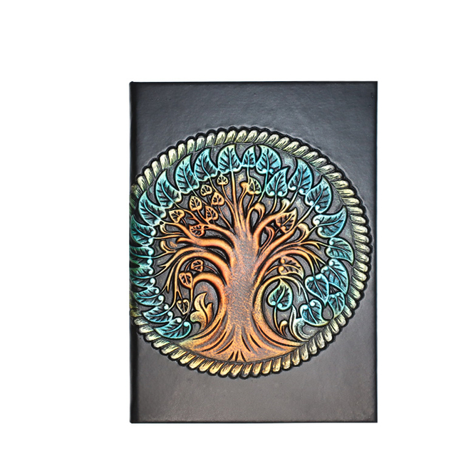 OEM Hard Cover Dungeons Dragons Vintage 3d Notebook Books Manufacturer