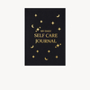 Wholesale Black Neutral Tone Faux Leather Look Perfect Bound Book Printing