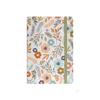 Wholesale New Design PU Leather Customization Color Size Diary Journal Branded Notebooks A5