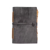 Custom Personalized PU Leather Notebook Genuine Leather Writing Journals