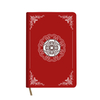 Design Pu Leather Multi-language Eco Friendly Bible Book Printing