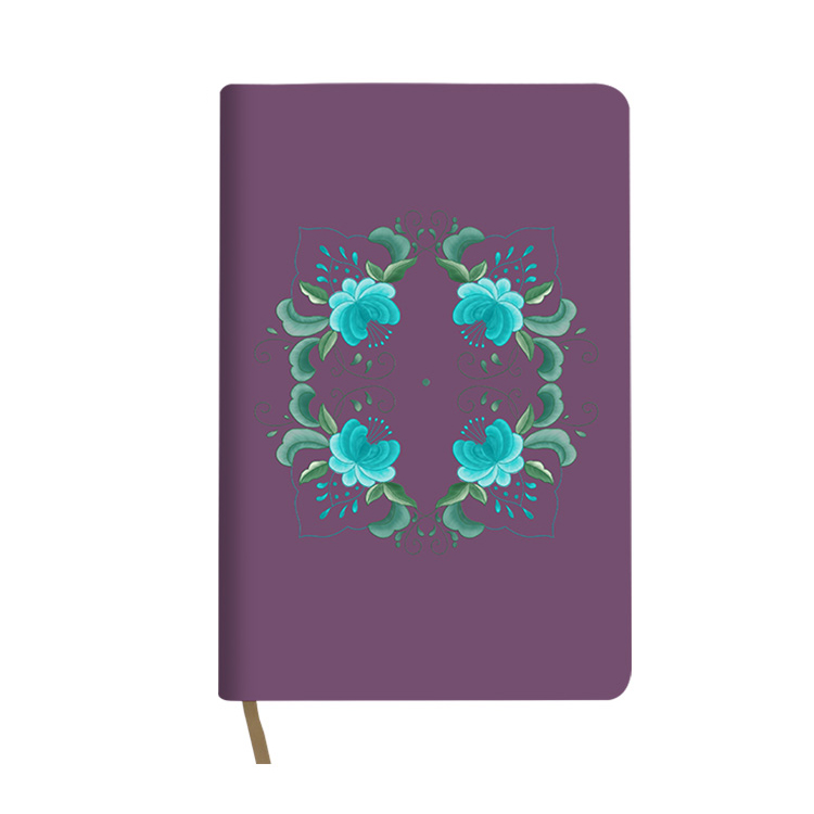 Black PU Leather Holy Biblebibles Hot Stamping High Quality