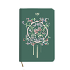 Custom PU Leather Cover Bible Gold Edge Durable for Church And School Use