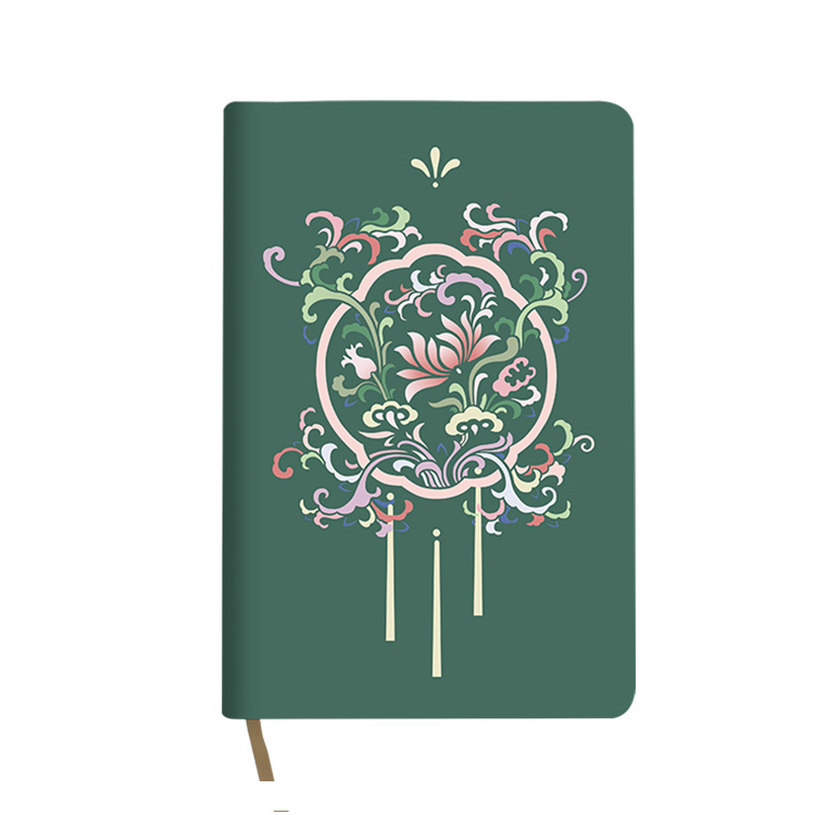 Custom PU Leather Cover Bible Gold Edge Durable for Church And School Use
