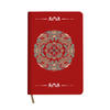 Eco-Friendly New Revised Standard Version Easy Leather Die Heilige Schrift the Bible