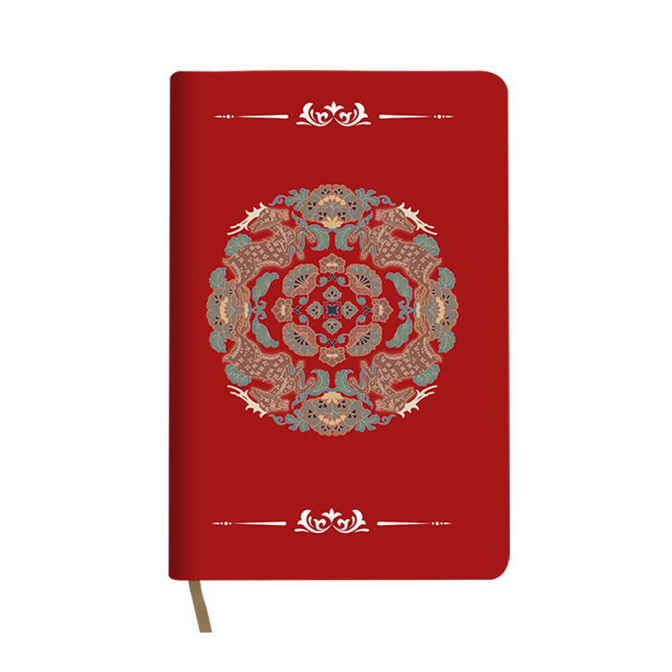 Eco-Friendly New Revised Standard Version Easy Leather Die Heilige Schrift the Bible