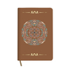 Trendy Queen Valera Spanish Christian Four-Color Printing PU Leather Sainte Bible