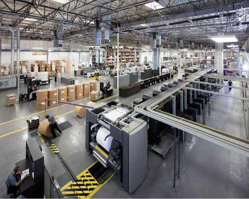 printing factory1