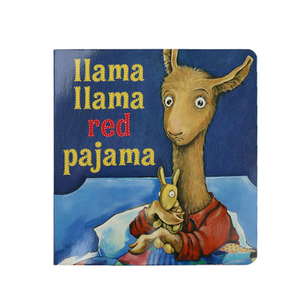 ODM Hot Sales Customized Color Printing Hard Cover Children Books Printing