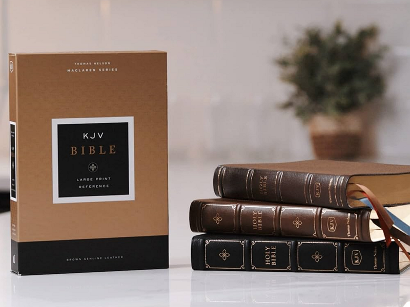 Bible Printing supplier1