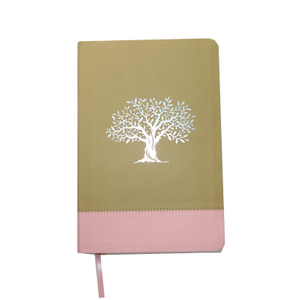 Customizable Design Pu Leather Bible Book High Quality English Holy Bible Book