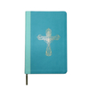 Innovative Design Pu Leather Holy Bible Study Book Modern English Holy Bible