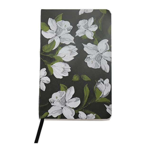 Soft Leather Bible Book Efficient Bible Printing Service