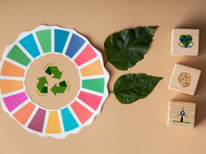 Understand The Environmental Certification Of Notebook Printing
