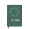 Wholesale Factory High Quality Custom Size NKJV English Holy Esv Bible Supplier