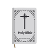 Wholesale Factory High Quality Custom Size NKJV English Holy Bible Book Printing