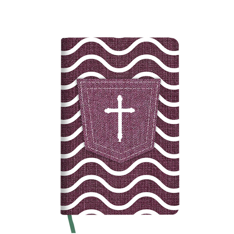 Oem Odm Profesional Manufacturer Holy Bible King James Version Printable Bible