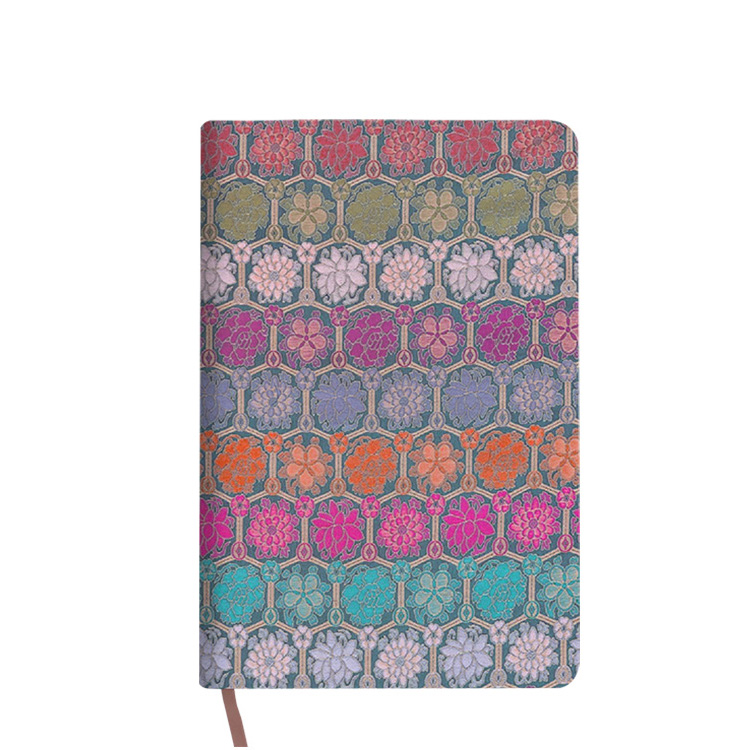 Manufacturer Professional KJV Holy Bible Custom PU Leather Nkjv Study Bible Comfort Print