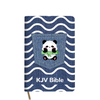 Customized Holy Bible Book with Hot Stamping Logo Christian Spanish Bible with Large Print