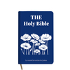 Cutting Edge Holy Bible Stylish Christian Bible Luxury Soft Leather Cover Study Bible