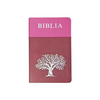 Manufacturer Wholesale Sewing Binding Embossing Logo Soft Pu Leather Cover Print Bibles Custom