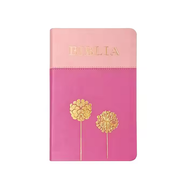 Wholesale High Quality English Bible Book Paper Printing for Religious Publications Holy Bible Cover