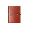 OEM ODM Wholesale Full Customization A5 Leather Cover Journal Diary Printbooks