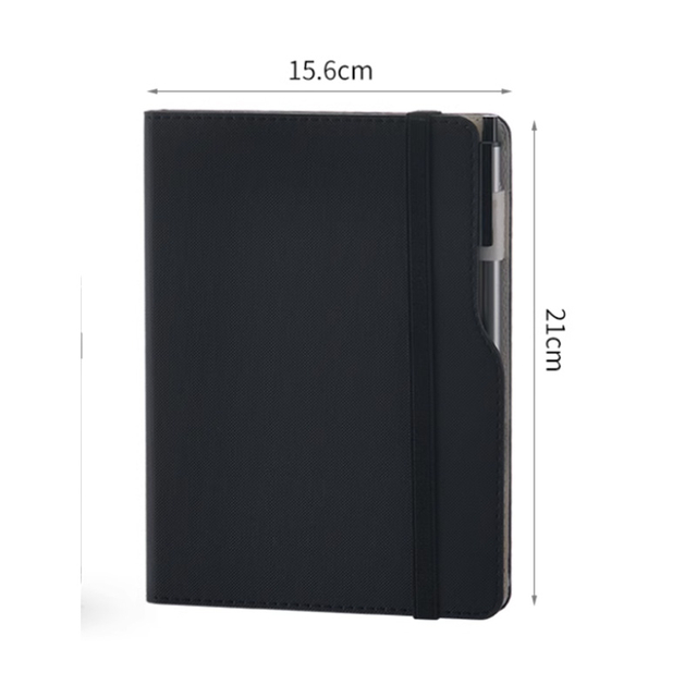 Customizable ODM Logo Pu Printing Notebook Wholesale Pu Journal Notebook