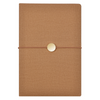 ODM Business Office Notebook A5 Pu Faux Leather Notebook Manufacturer