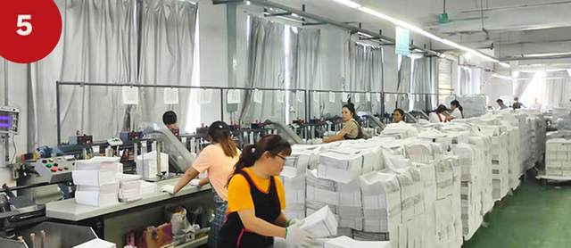Mass-Production