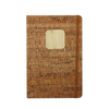 Wholesale Cork And Wood Personalized Recyclable Journal A5 Cork Notebook