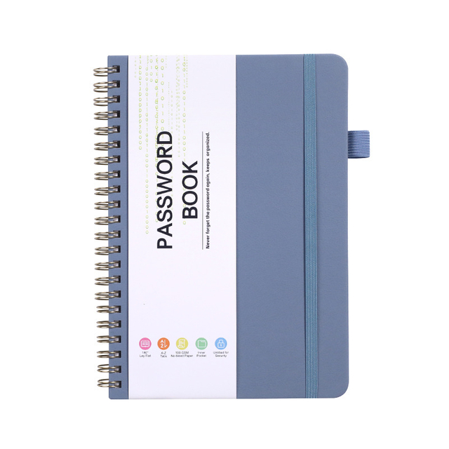 Custom Logo Colorful Cover Cartoon Lined Paper Small Spiral Notebook Cute Journals in Bulk