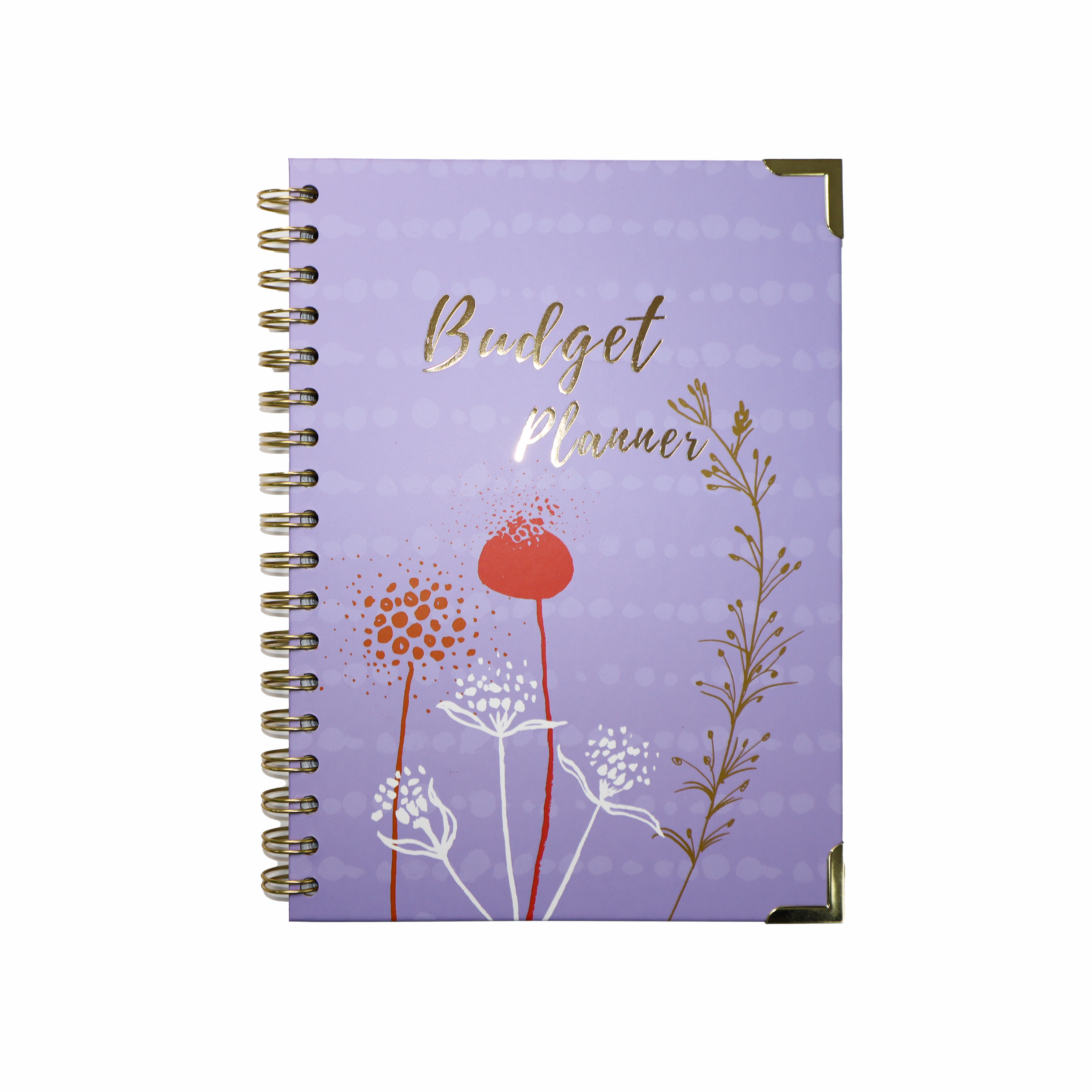 ODM Custom Fashion Hardcover B5 Classmate Spiral Notebook Personalized